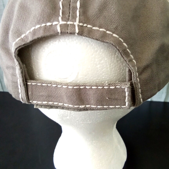 HALLOWEEN MOMSTER VINTAGE STYLE HAT / CAP - Picture 3 of 8